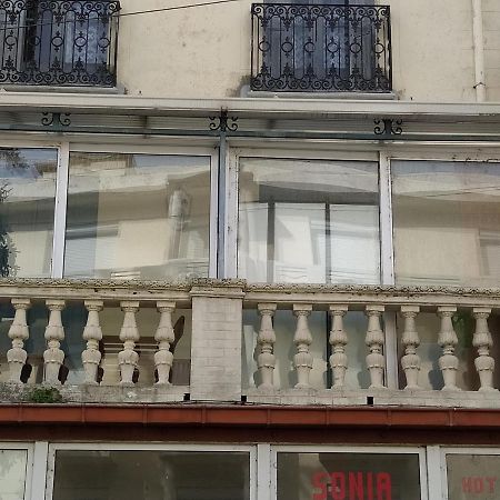Cocoon Zen Apartamento Amélie-les-Bains-Palalda Exterior foto