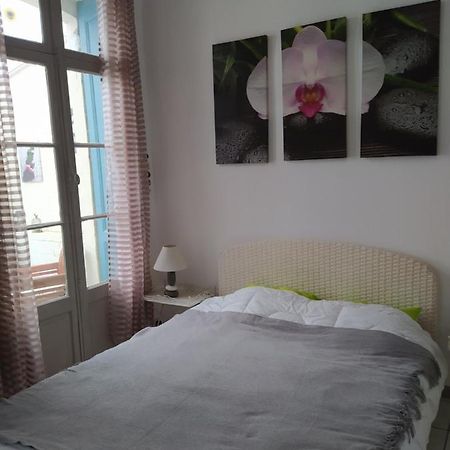 Cocoon Zen Apartamento Amélie-les-Bains-Palalda Exterior foto