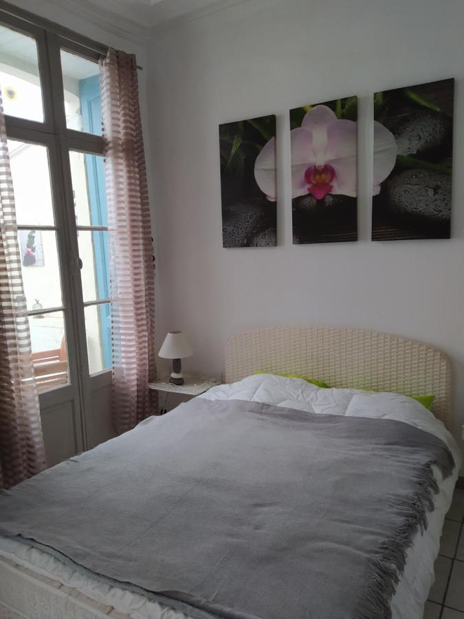 Cocoon Zen Apartamento Amélie-les-Bains-Palalda Exterior foto