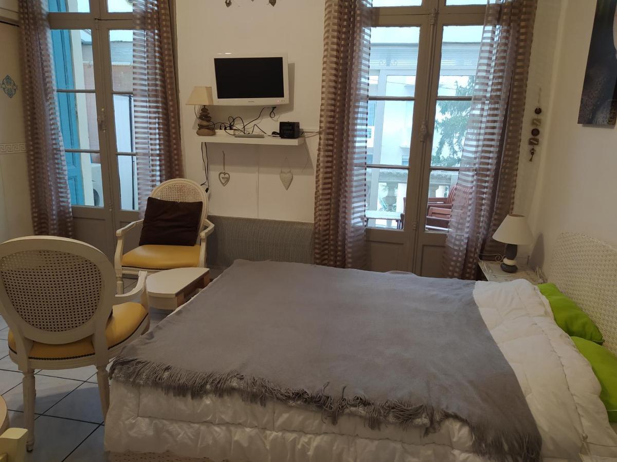 Cocoon Zen Apartamento Amélie-les-Bains-Palalda Exterior foto