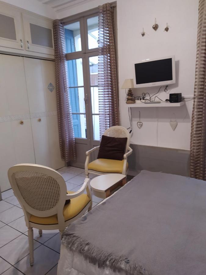 Cocoon Zen Apartamento Amélie-les-Bains-Palalda Exterior foto